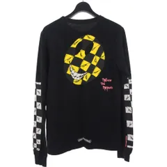 2026年最新】クロムハーツ マッティボーイ ロンtの人気アイテム - メルカリ