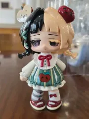 MISSY フィギュア