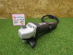 SHINKO SEISAKUSHO ディスクグラインダー SDG-100J