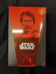 HOTTOYS MOVIE MASTERPIECE GALEN ERSO MMS775