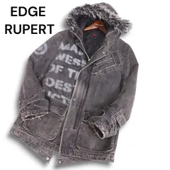 2026年最新】エッジルパート edge rupertの人気アイテム - メルカリ