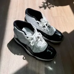 265 NIKE ジョーダン11 コンコルド レトロ 正規品 Jordan11 2018