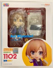 Ado ラウンドワン限定 ぬいぐるみマスコット レディメイド メリー