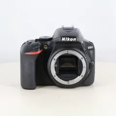 2025年最新】ニコンd5600の人気アイテム - メルカリ