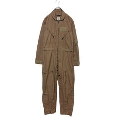 60s 米軍 フライトスーツ 42L ナム戦 オールインワン ツナギ パンツ