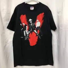 VERTIGO U2ツアーTシャツ ブラック SGAW10-8503