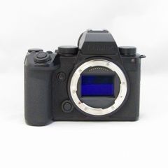 PANASONIC LUMIX DC-S5M2X S5 Mark II 2162 - メルカリ