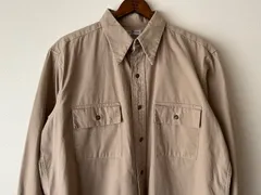 40s,50s LIONDALE WESTERNAIRE Vintage shirt