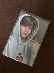 WHO Stray Kids(ストレイキッズ・スキズ・SKZ) スンミン(SEUNGMIN) トレカ