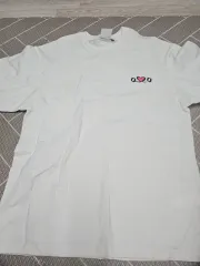 SEVENTEEN 白 Tシャツ