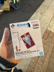 (現物) HUNTER×HUNTER 一番くじ 会長選挙編 A賞 ダブル HUNTER LICENSE 未開封