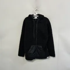 アディダス レディース フリース ジャケット M ほぼ新品