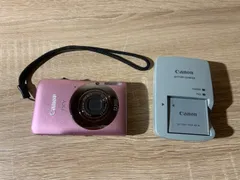 2025年最新】canon ixy 200f pinkの人気アイテム - メルカリ