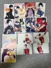 ハイキュー 非公式グッズ まとめ出品