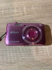 2025年最新】coolpix a300 ジャンクの人気アイテム - メルカリ