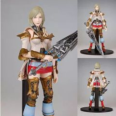 コトブキヤ ARTFX ファイナルファンタジーX-2 1/6 ユウナ FFX - メルカリ