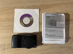 2025年最新】ricoh gx200の人気アイテム - メルカリ