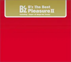 2025年最新】B'z The Best Pleasure IIの人気アイテム - メルカリ