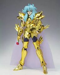 美品】聖闘士星矢 聖衣大系 アフロディーテ 魚座1988年フィギュア