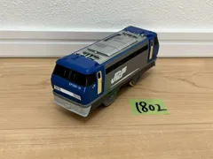 【1802】プラレール　車両　EF200-14