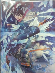アニメBlu-ray 劇場版 名探偵コナン 隻眼の残像 豪華版