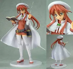 【中古】フィギュア アティ 「サモンナイト3」 1/8 レジンキャストキット