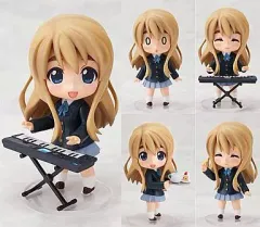 【中古】フィギュア ねんどろいど 琴吹紬 2次出荷分 「けいおん!」 