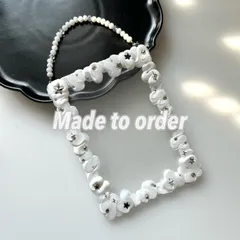 オーダー品専用 : B7ケースデコ