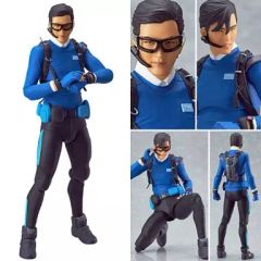 中古】ヴァンガード D-LBT04/011[RRR]：ソアリングバブル ペネロープ