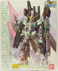 2026年最新】フルアーマーユニコーンガンダム メカニカルクリアの人気