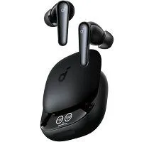 【新品】【ミッドナイトブラック】Anker Soundcore Liberty 4 Pro（Bluetooth 5.3）【カナル型完全ワイヤレスイヤホン/ウルトラノイズキャンセリング 3.5 / A.C.A.A 4.0 / ハイレゾ】