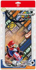 【新品】 ストレートポーチ COLLECTION for Nintendo Switch 2 マリオカート ワールド 佐賀/