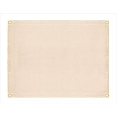 ハック Montagna 焚火グランドシート HAC2877