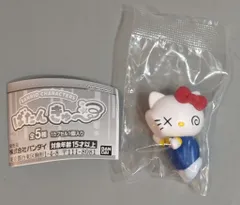 バンダイ サンリオキャラクターズ ばたんきゅー ハローキティ