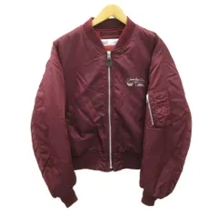 2025年最新】NEIGHBORHOOD メンズ MA-1・フライトジャケットの人気