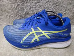 2025年最新】asics MAGIC SPEED 3の人気アイテム - メルカリ