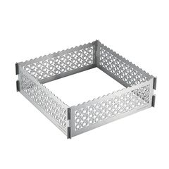 キャンピングムーン（CAMPING MOON）焚き火台 用 焚き火 プレート ML ステンレス製 ファイアープレート サークルプレート TKB-360-CU