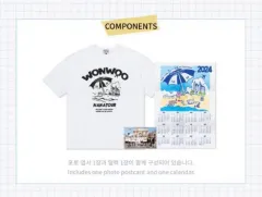 2025年最新】ナナツアー ウォヌ tシャツの人気アイテム - メルカリ