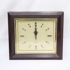 2025年最新】SEIKO 掛け時計 QUARTZの人気アイテム - メルカリ