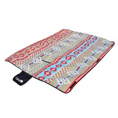 UJack(ユージャック) 厚手 レジャーシート 軽量 防水加工 連結可能 (ナバホ, 200cm x 150cm)