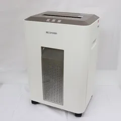 【動作確認済】IRISOHYAMA アイリスオーヤマ オフィスシュレッダー PLA11H 事務設備 即日発送 ラクル業務館のサムネイル