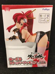 2026年最新】天元突破グレンラガン ぬーどるストッパーフィギュア