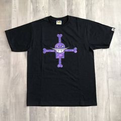 新品 APE Tシャツ チョッパー ONEPIECE - メルカリ