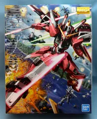 2025年最新】mg ジャスティスガンダムの人気アイテム - メルカリ