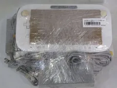 【225593】 任天堂 WiiU 本体セットシロ HDD：32GB ゲームパッド＆本体 初期化済み　スプラトゥーン付き【動作品】