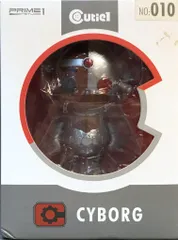 PRIME 1 STUDIO CUTIE 1 CYBORG 004