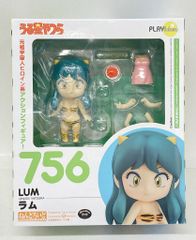 未開封 ラム うる星やつら ねんどろいど フィギュア 高橋留美子 - メルカリ