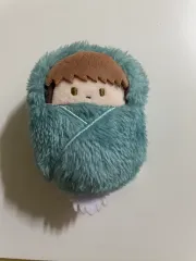 進撃の巨人 ジャン・キルシュタイン くるみたぴぬい 新種 ぬいぐるみ