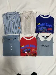 男の子140トップス まとめ ONE万円