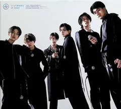 声 (初回盤B) (CD+DVD) (特典なし) / SixTONES (CD)